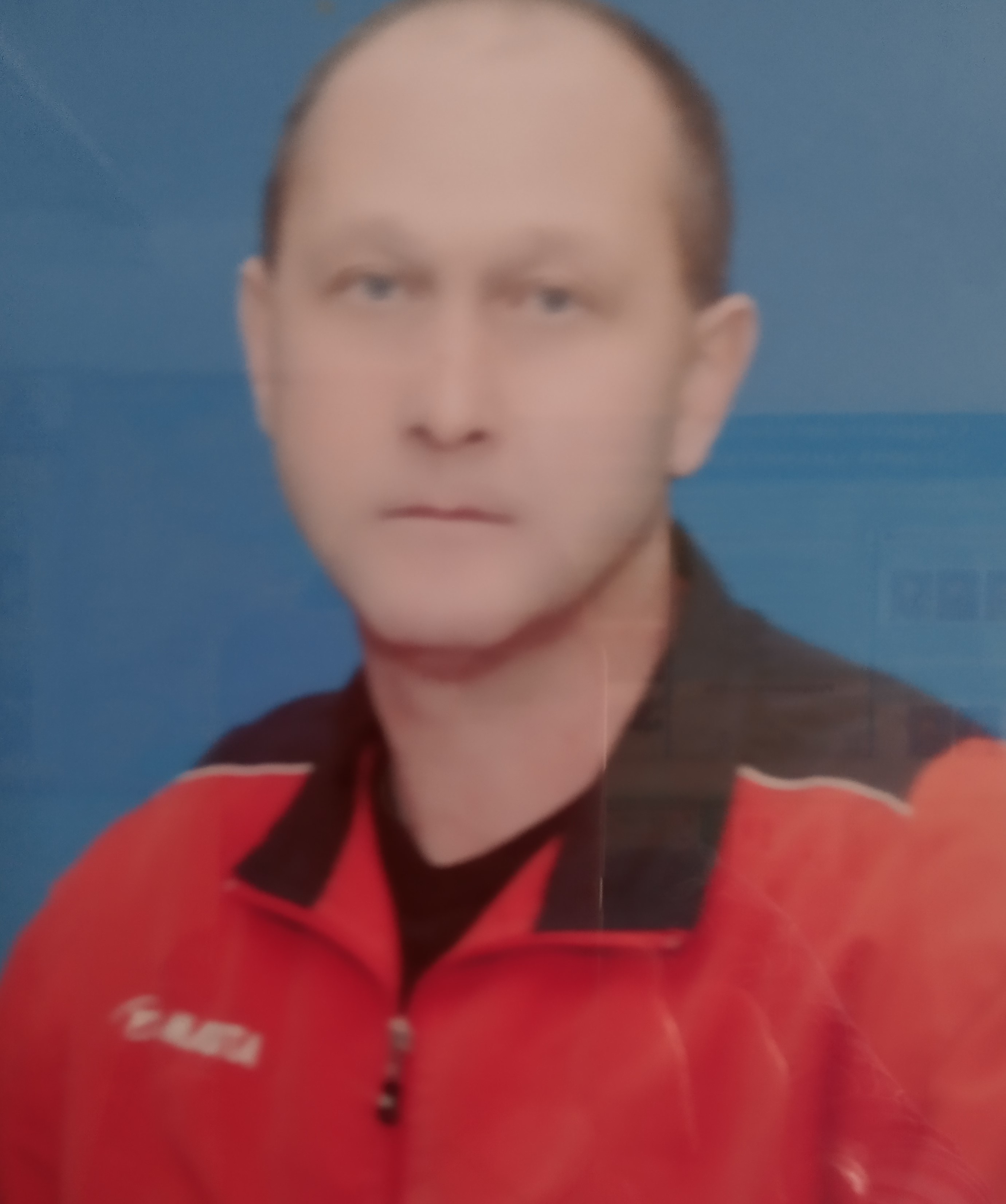 Калюшев Рамиль Тагирович